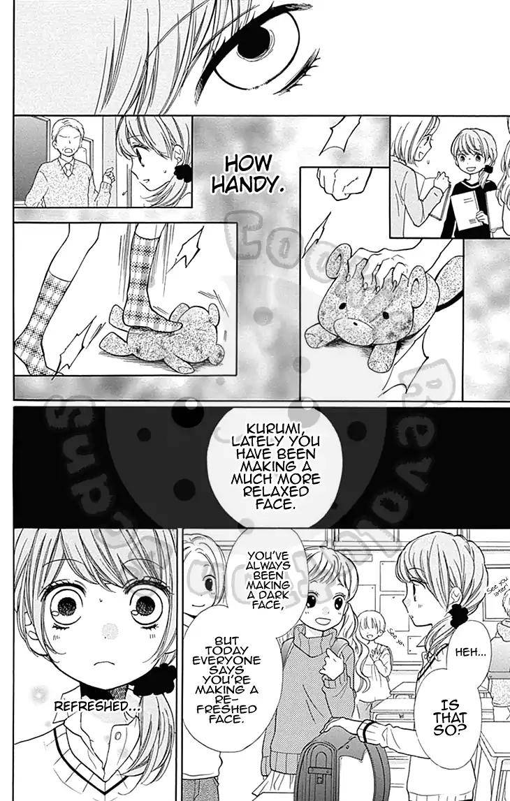 Zekkyou Gakkyuu Chap 55 - Next Chap 56