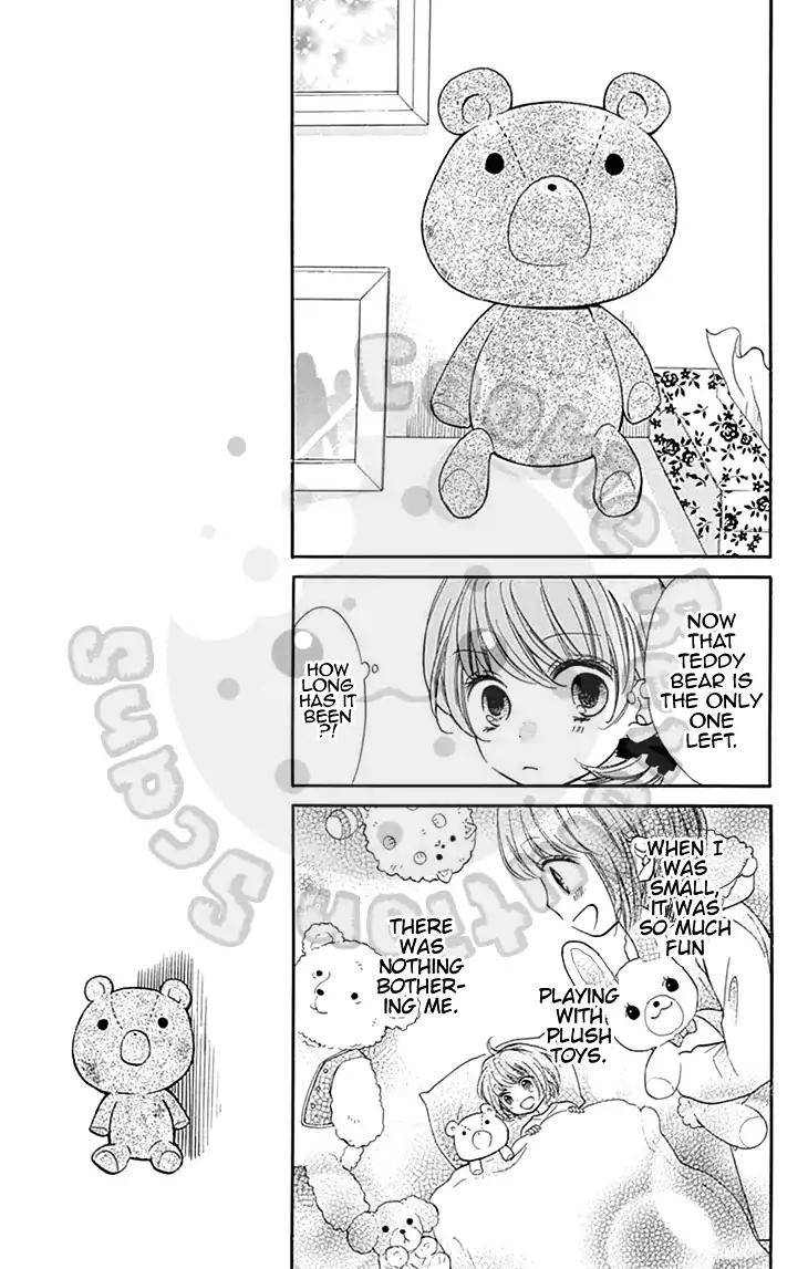 Zekkyou Gakkyuu Chap 55 - Next Chap 56