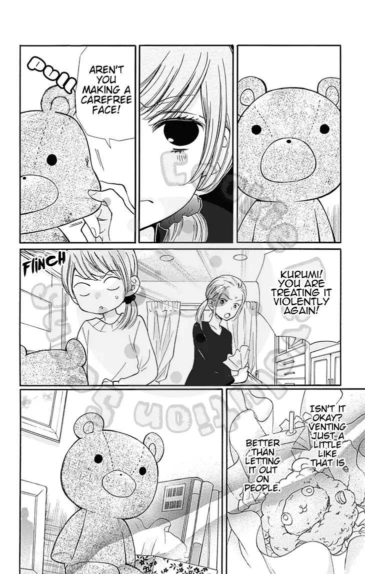 Zekkyou Gakkyuu Chap 55 - Next Chap 56