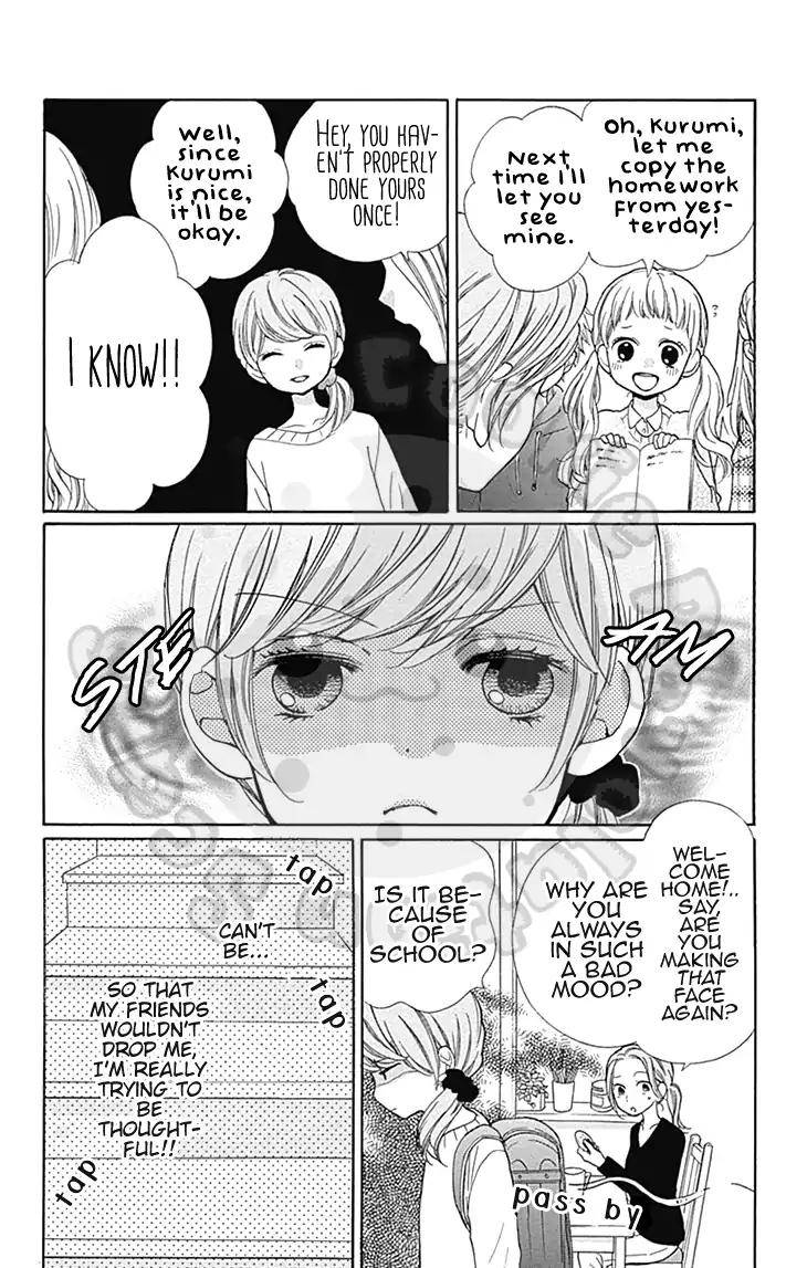 Zekkyou Gakkyuu Chap 55 - Next Chap 56