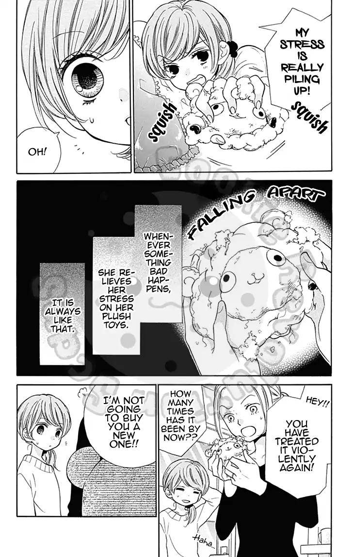 Zekkyou Gakkyuu Chap 55 - Next Chap 56