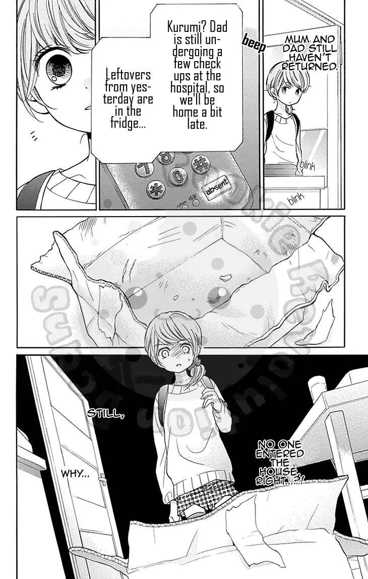 Zekkyou Gakkyuu Chap 55 - Next Chap 56