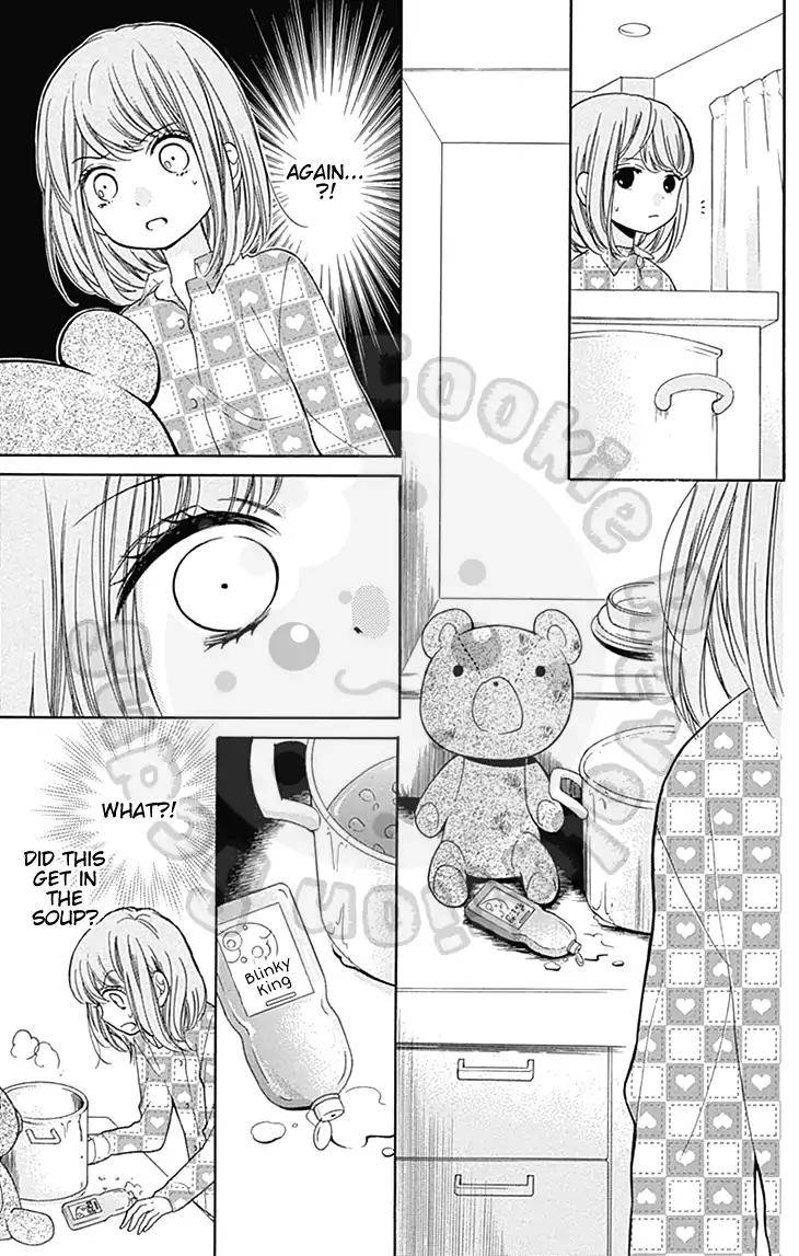 Zekkyou Gakkyuu Chap 55 - Next Chap 56