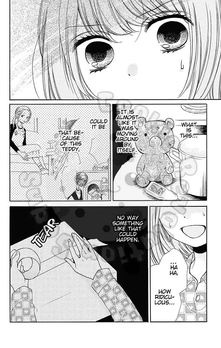 Zekkyou Gakkyuu Chap 55 - Next Chap 56