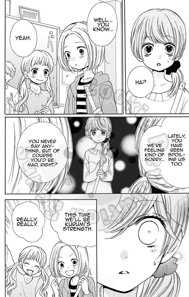 Zekkyou Gakkyuu Chap 55 - Next Chap 56