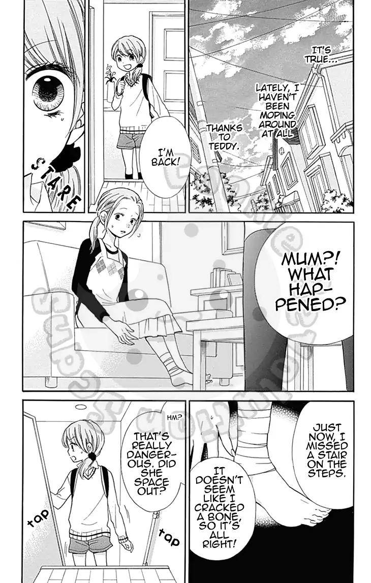 Zekkyou Gakkyuu Chap 55 - Next Chap 56