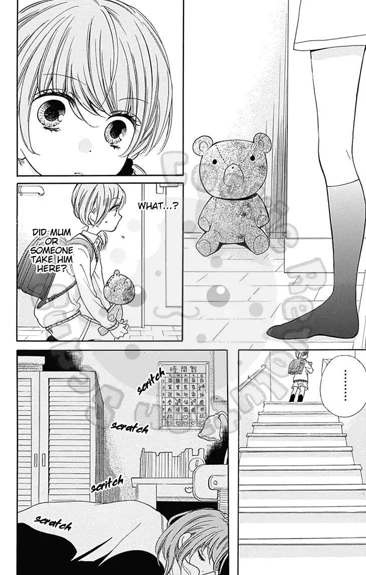 Zekkyou Gakkyuu Chap 55 - Next Chap 56
