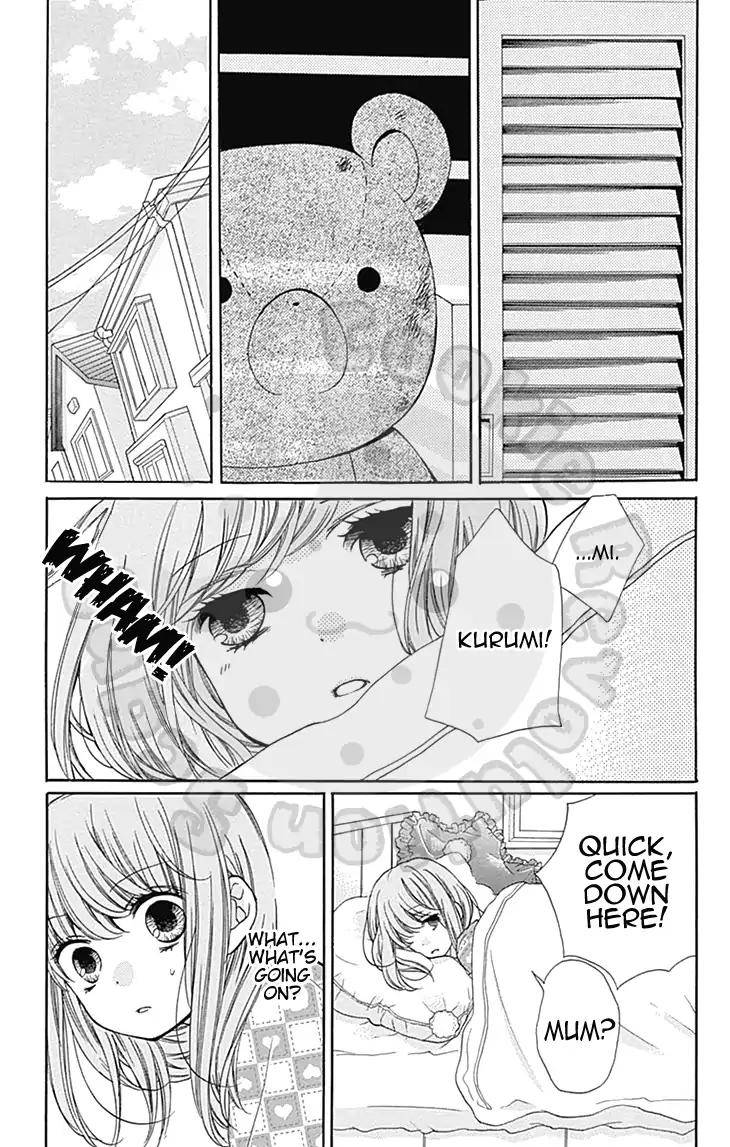 Zekkyou Gakkyuu Chap 55 - Next Chap 56