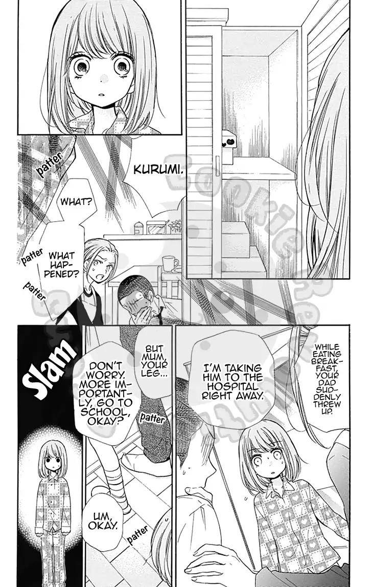 Zekkyou Gakkyuu Chap 55 - Next Chap 56
