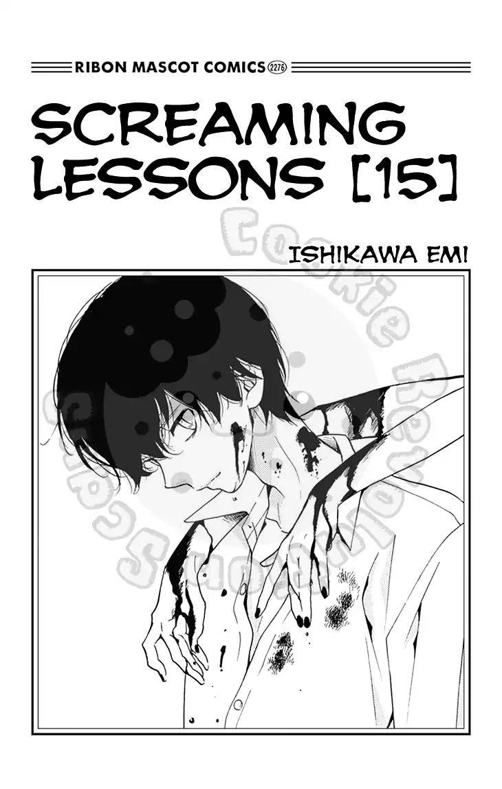 Zekkyou Gakkyuu Chap 55 - Next Chap 56