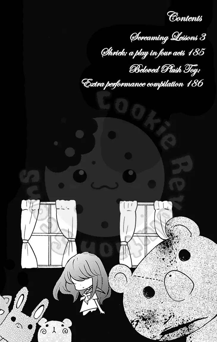 Zekkyou Gakkyuu Chap 55 - Next Chap 56