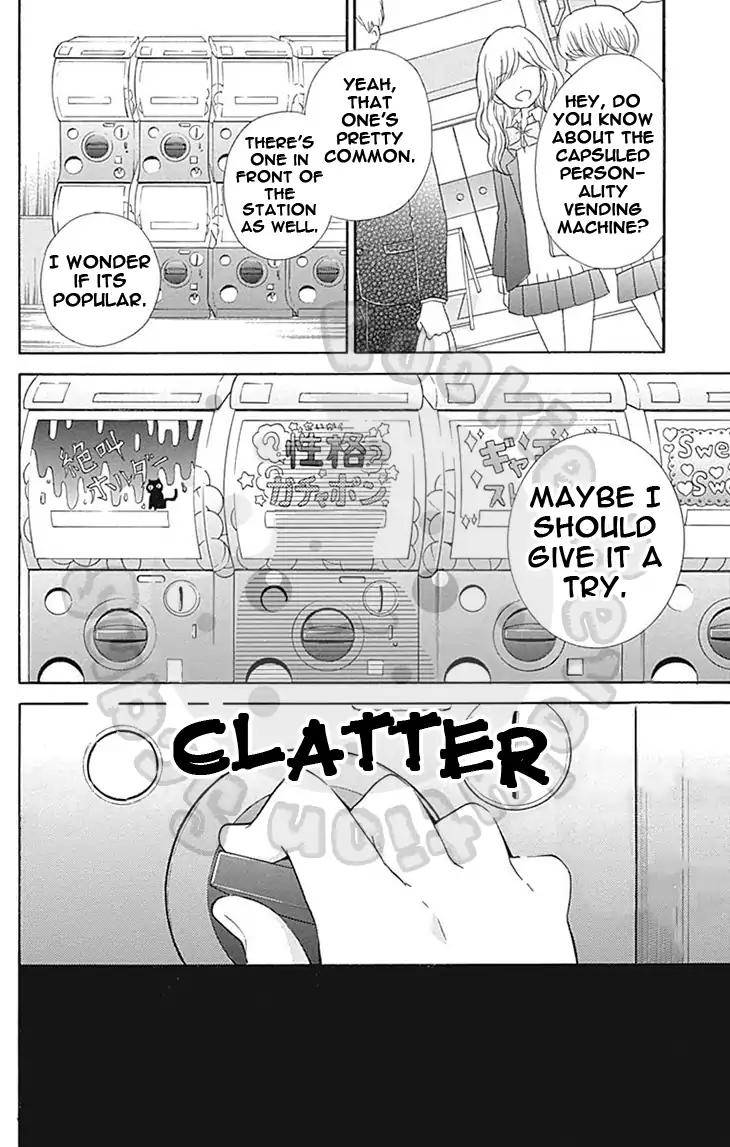 Zekkyou Gakkyuu Chap 56 - Next Chap 57