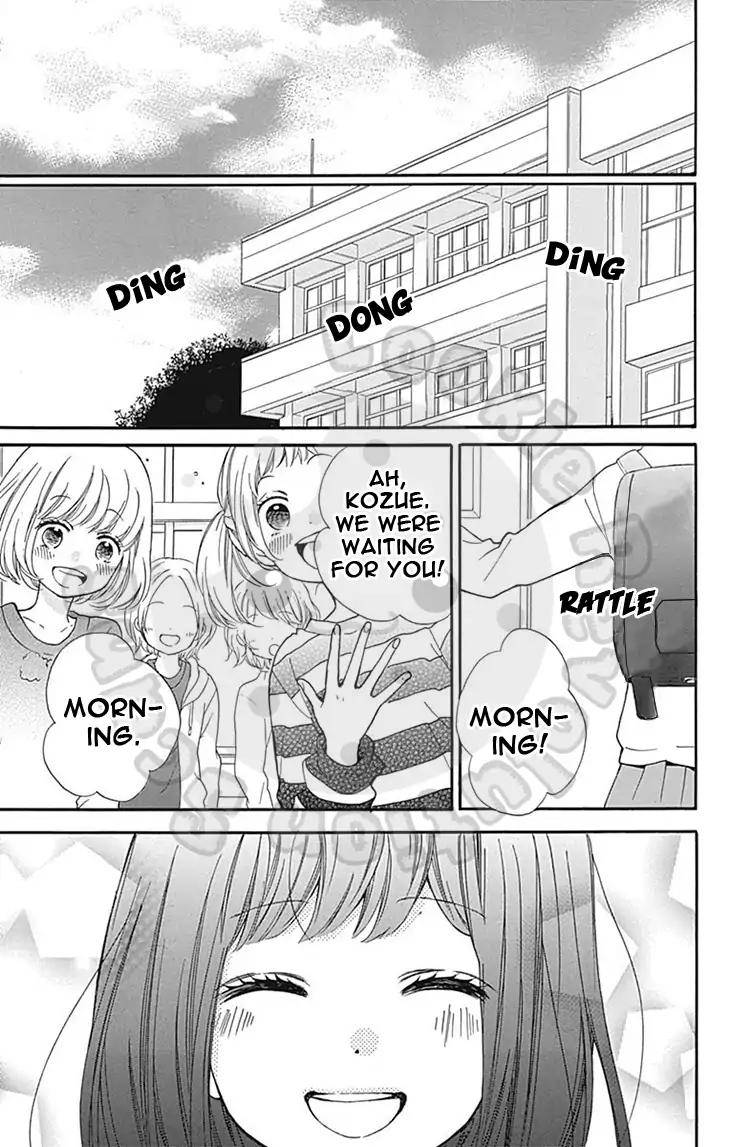 Zekkyou Gakkyuu Chap 56 - Next Chap 57