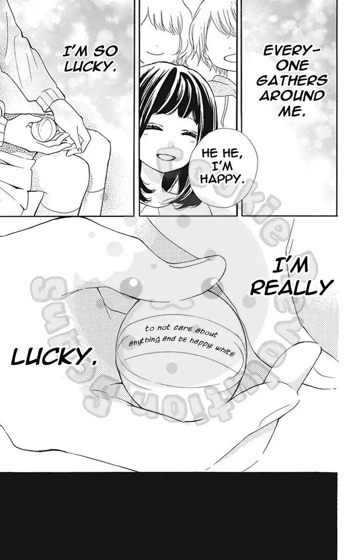 Zekkyou Gakkyuu Chap 56 - Next Chap 57
