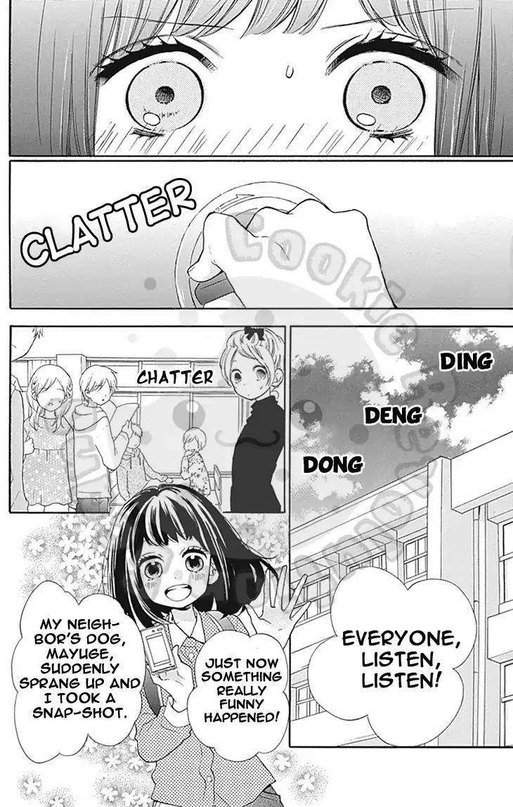 Zekkyou Gakkyuu Chap 56 - Next Chap 57