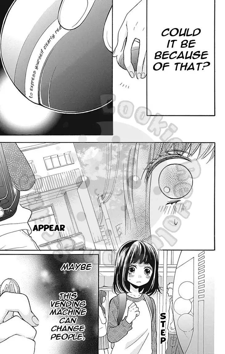 Zekkyou Gakkyuu Chap 56 - Next Chap 57