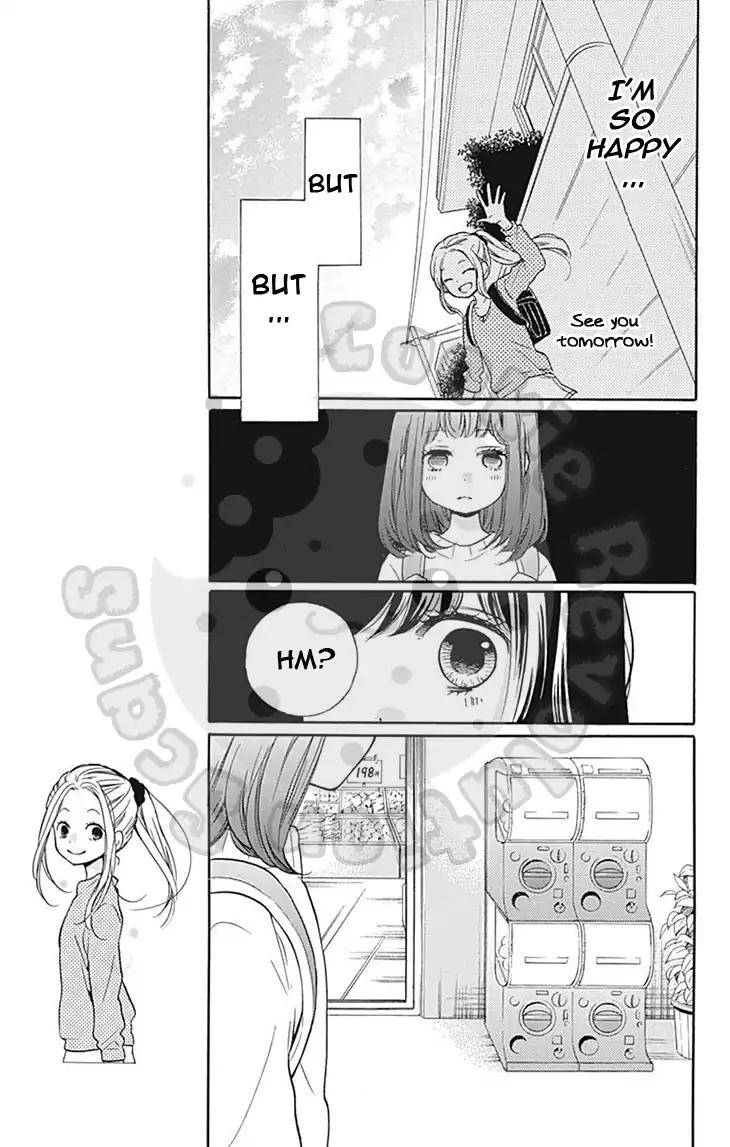 Zekkyou Gakkyuu Chap 56 - Next Chap 57