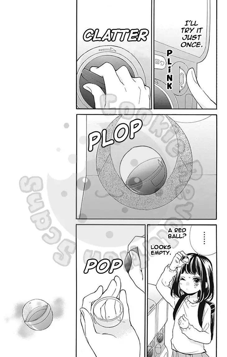 Zekkyou Gakkyuu Chap 56 - Next Chap 57