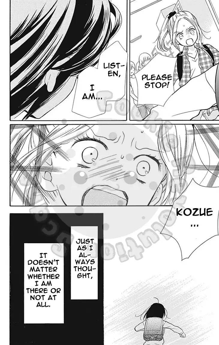 Zekkyou Gakkyuu Chap 56 - Next Chap 57