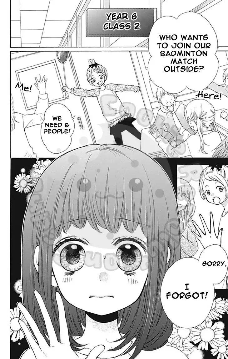Zekkyou Gakkyuu Chap 56 - Next Chap 57