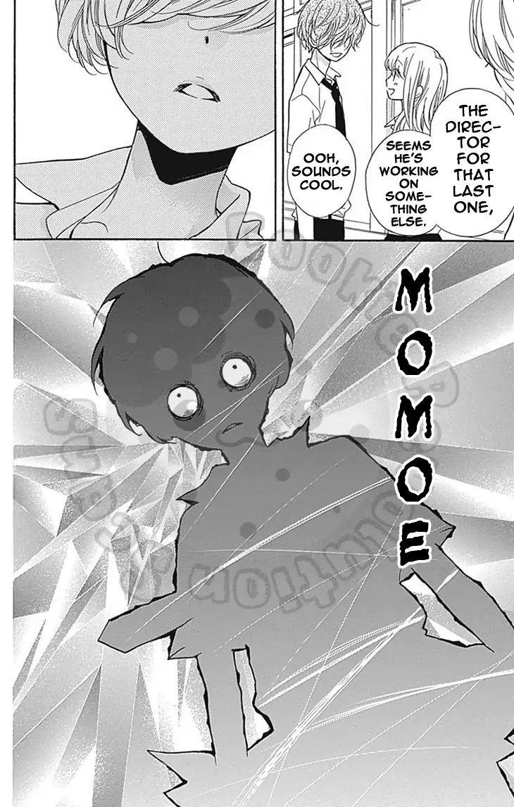 Zekkyou Gakkyuu Chap 58 - Next Chap 59
