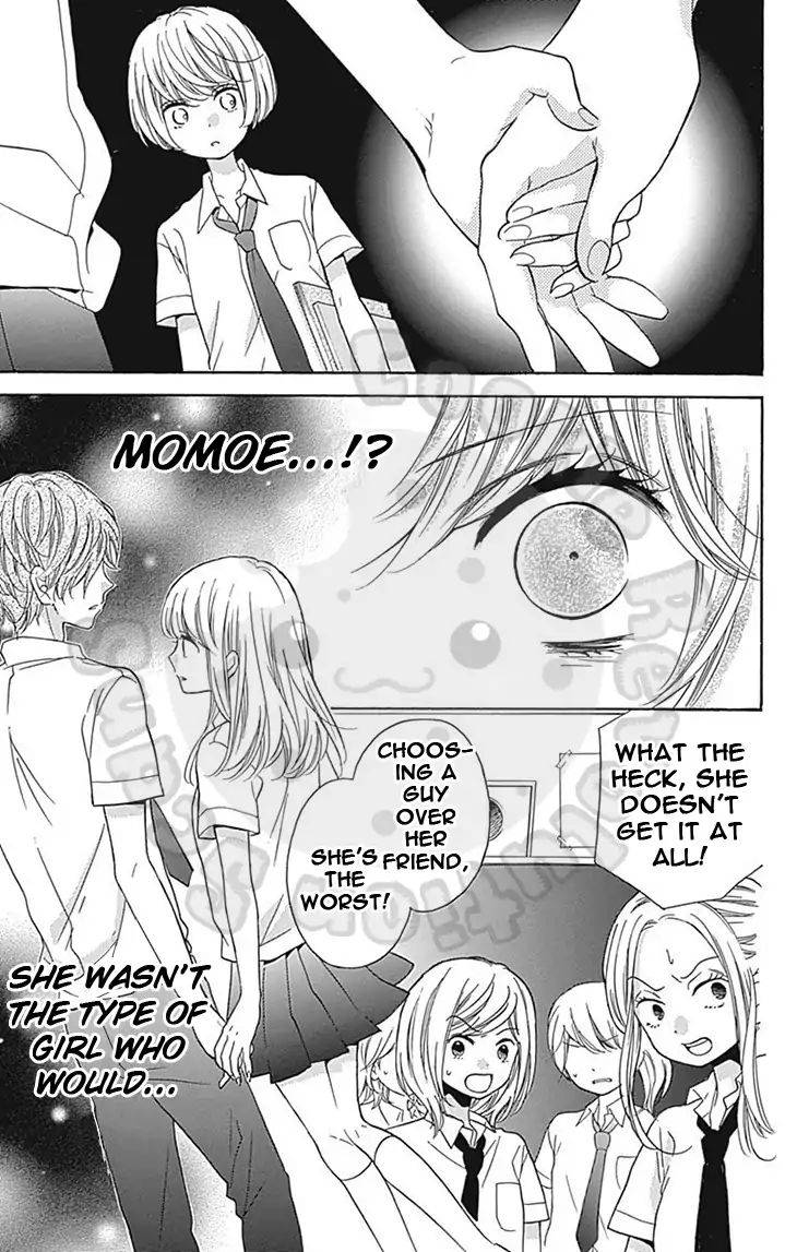 Zekkyou Gakkyuu Chap 58 - Next Chap 59