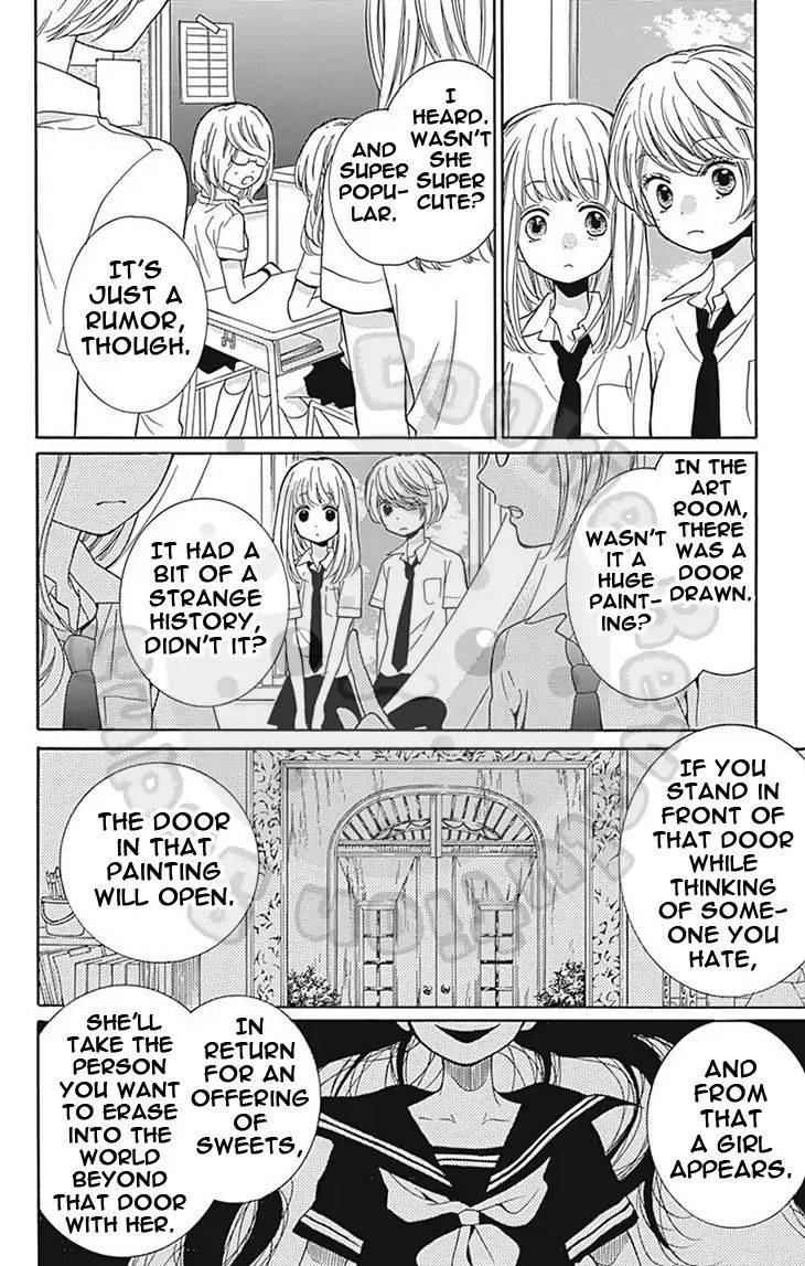 Zekkyou Gakkyuu Chap 58 - Next Chap 59