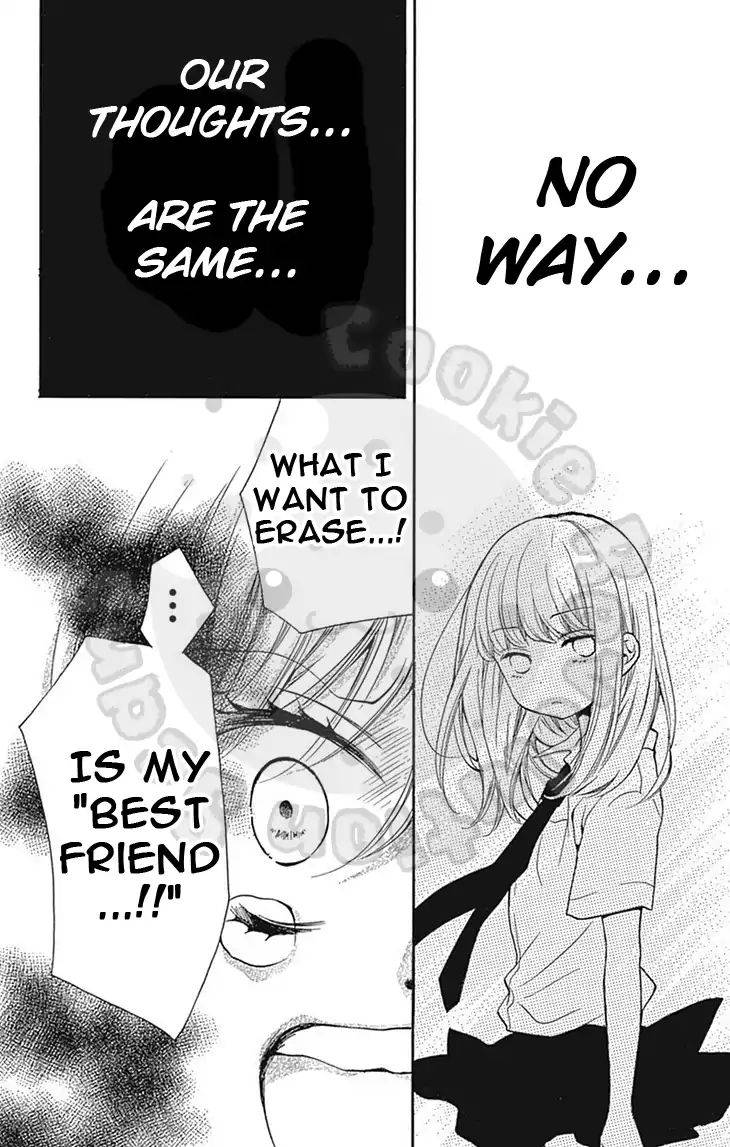 Zekkyou Gakkyuu Chap 58 - Next Chap 59