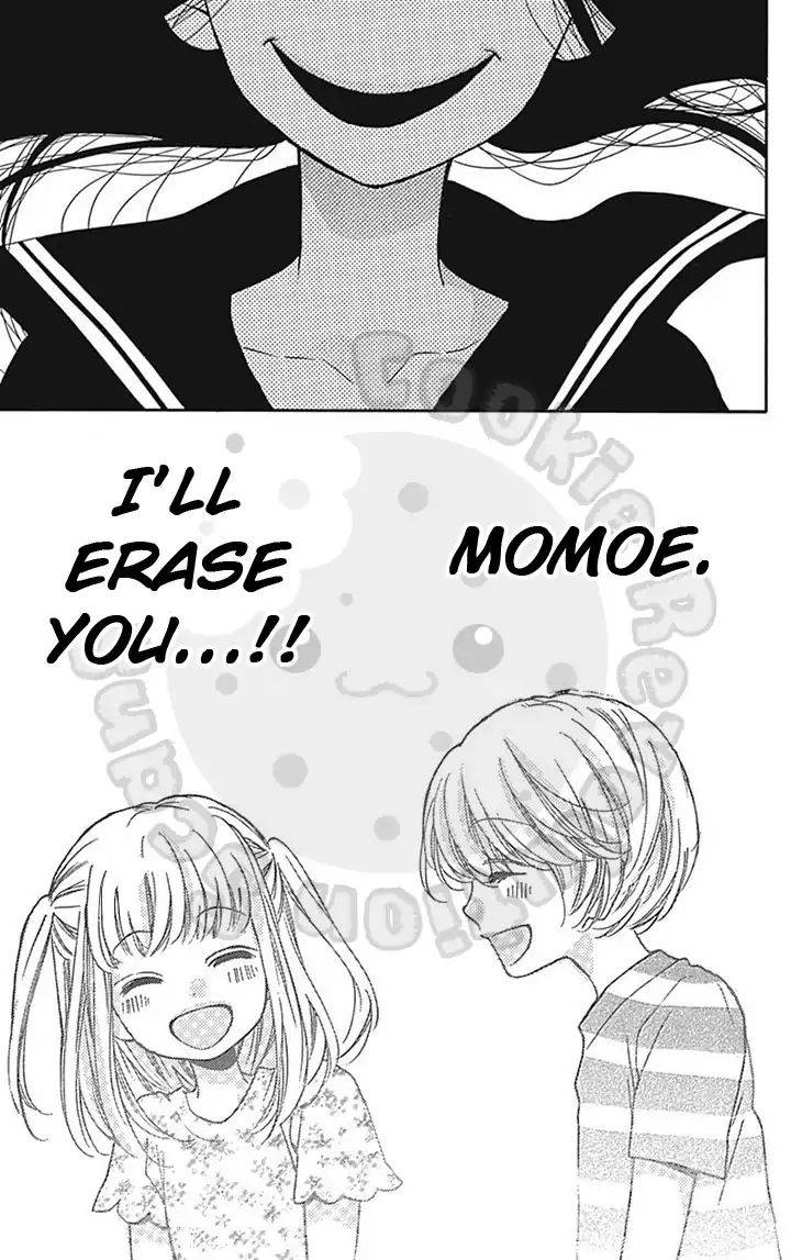 Zekkyou Gakkyuu Chap 58 - Next Chap 59
