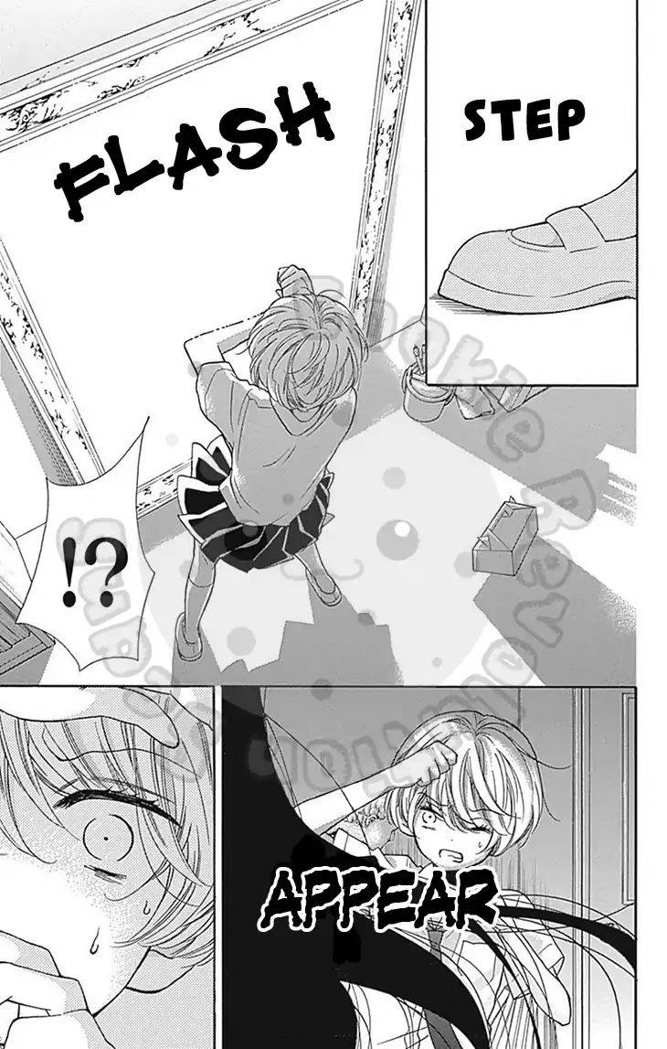 Zekkyou Gakkyuu Chap 58 - Next Chap 59
