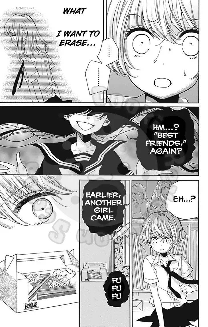 Zekkyou Gakkyuu Chap 58 - Next Chap 59
