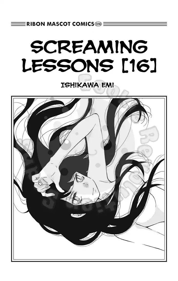 Zekkyou Gakkyuu Chap 58 - Next Chap 59