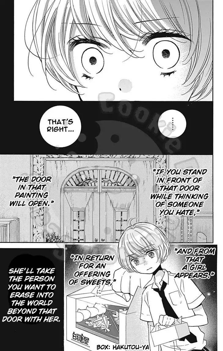 Zekkyou Gakkyuu Chap 58 - Next Chap 59