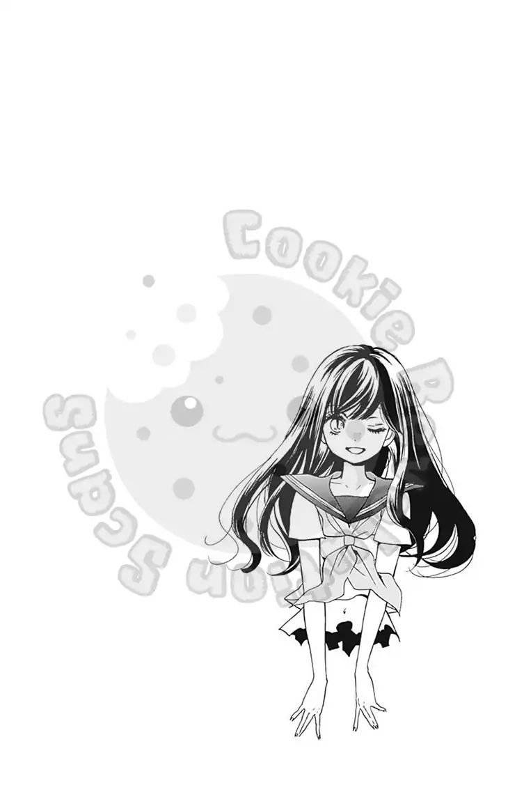 Zekkyou Gakkyuu Chap 58 - Next Chap 59