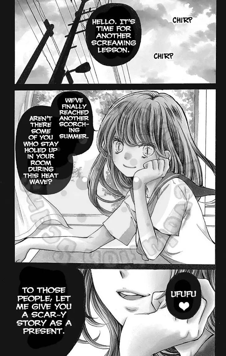 Zekkyou Gakkyuu Chap 58 - Next Chap 59