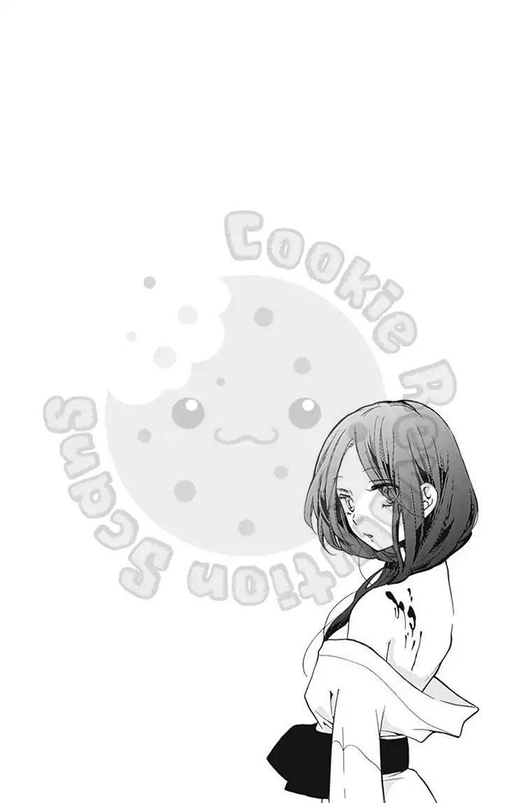 Zekkyou Gakkyuu Chap 58 - Next Chap 59