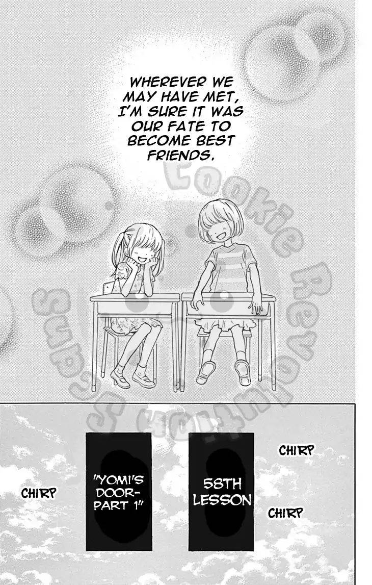 Zekkyou Gakkyuu Chap 58 - Next Chap 59