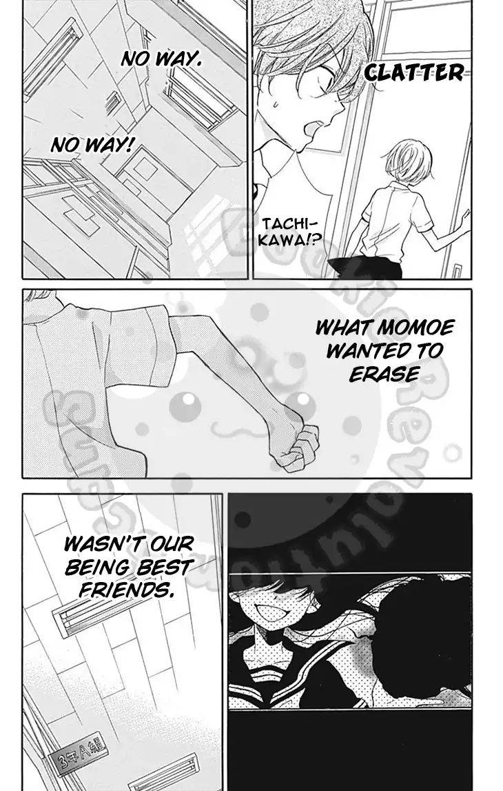 Zekkyou Gakkyuu Chap 59 - Next Chap 60
