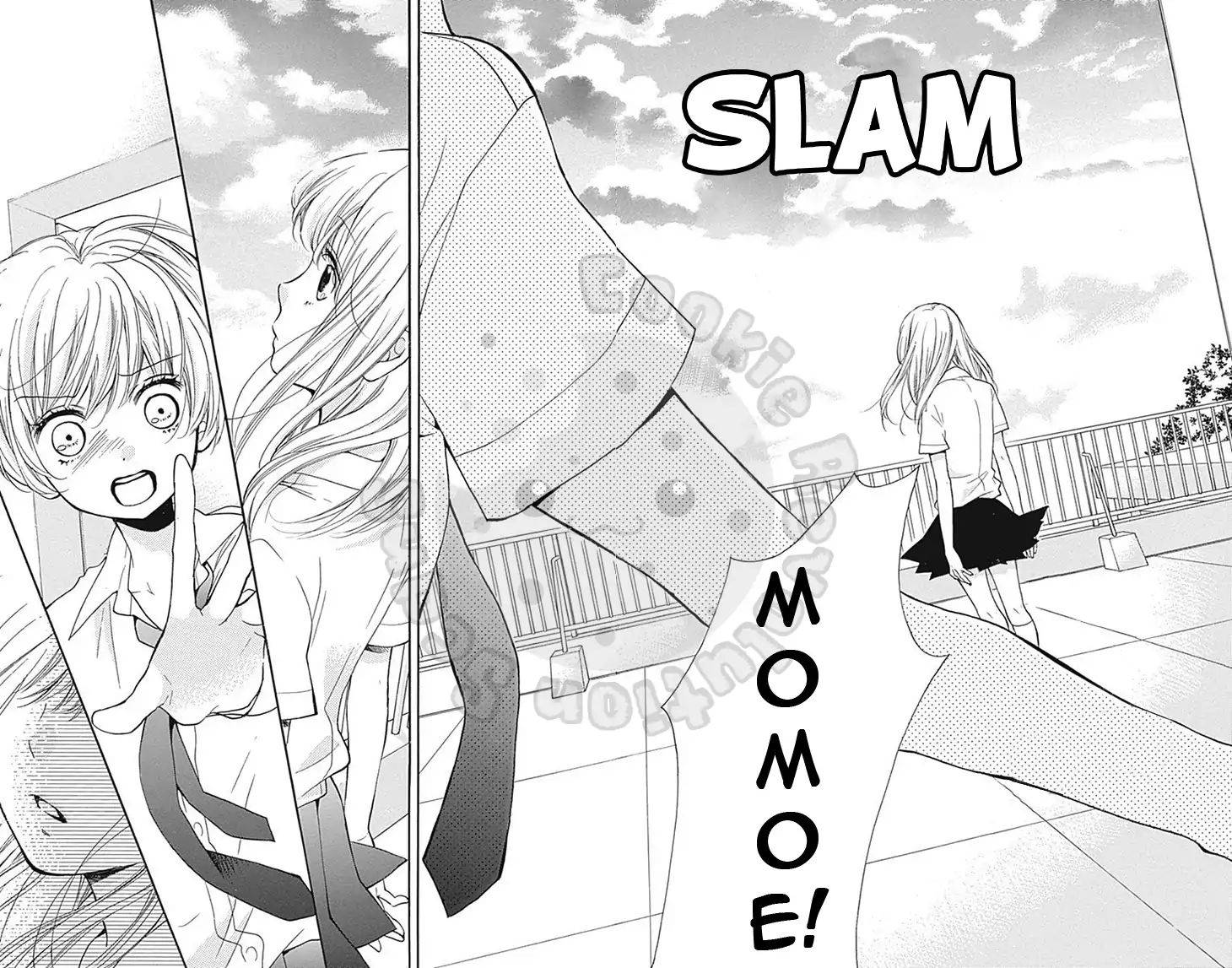 Zekkyou Gakkyuu Chap 59 - Next Chap 60