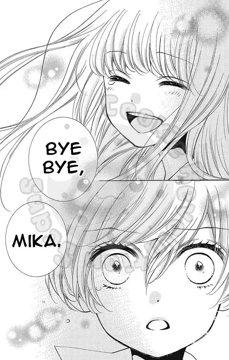 Zekkyou Gakkyuu Chap 59 - Next Chap 60