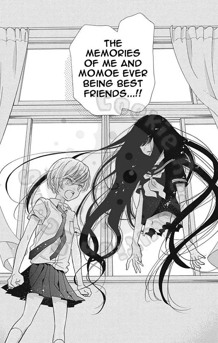 Zekkyou Gakkyuu Chap 59 - Next Chap 60