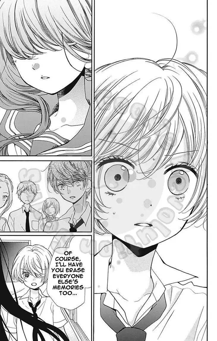 Zekkyou Gakkyuu Chap 59 - Next Chap 60