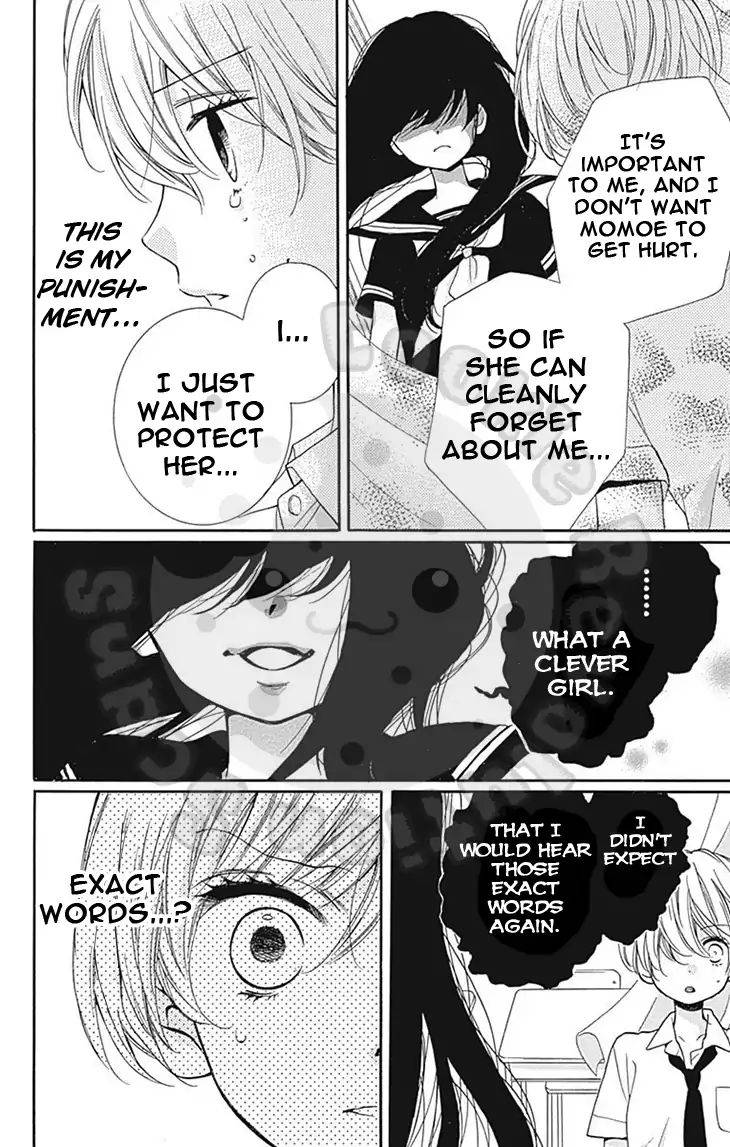 Zekkyou Gakkyuu Chap 59 - Next Chap 60