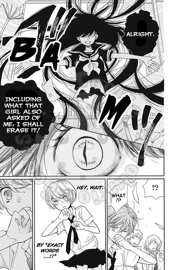 Zekkyou Gakkyuu Chap 59 - Next Chap 60