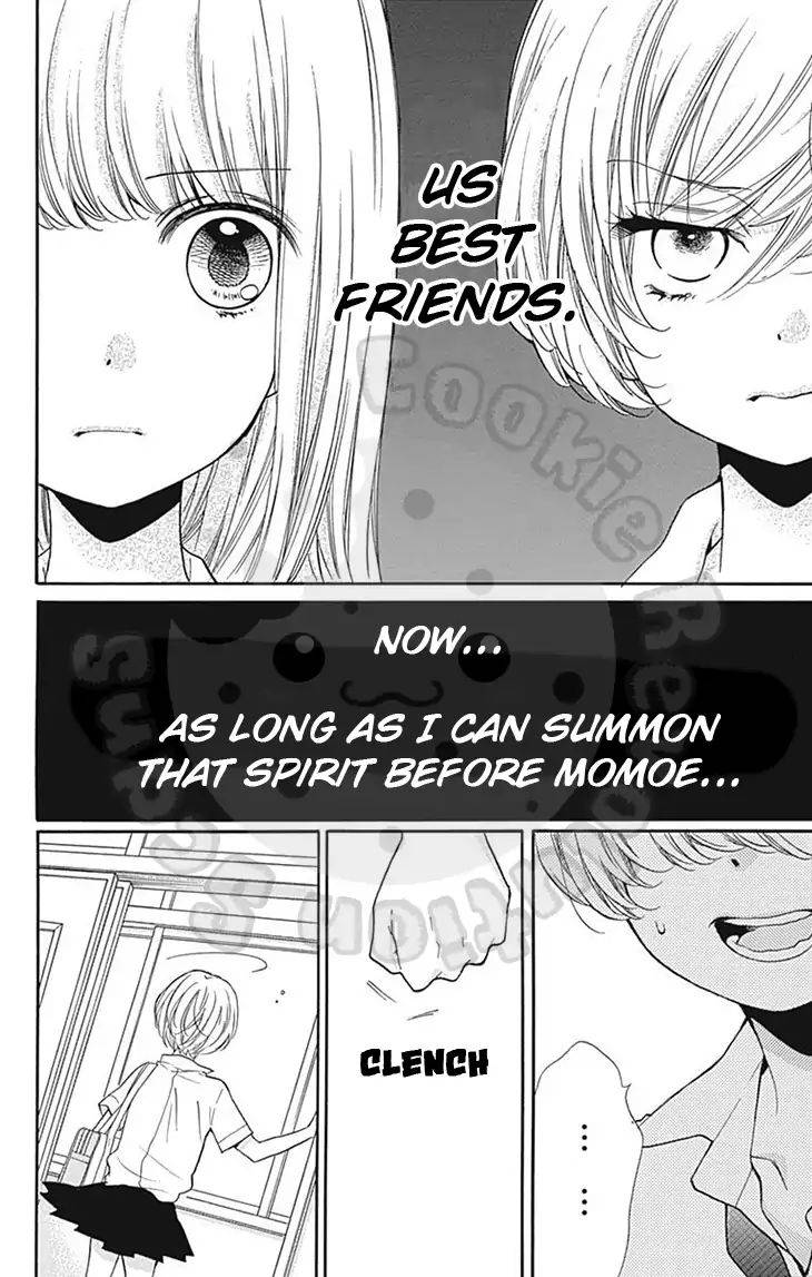 Zekkyou Gakkyuu Chap 59 - Next Chap 60