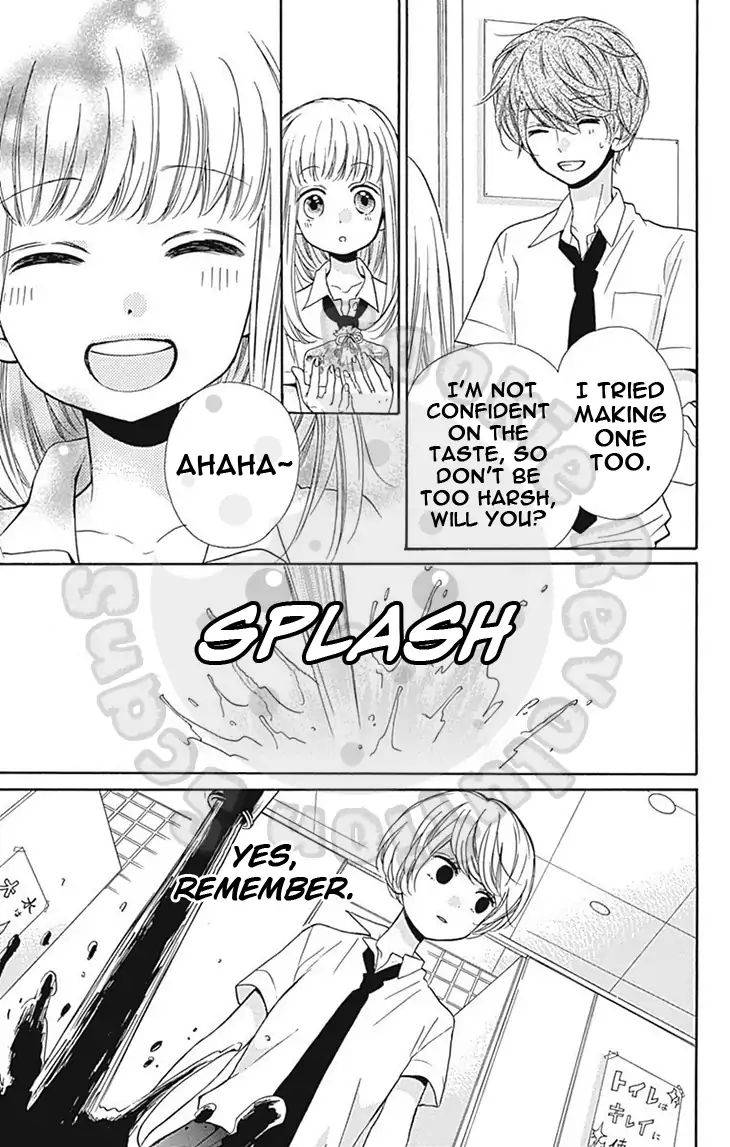 Zekkyou Gakkyuu Chap 59 - Next Chap 60