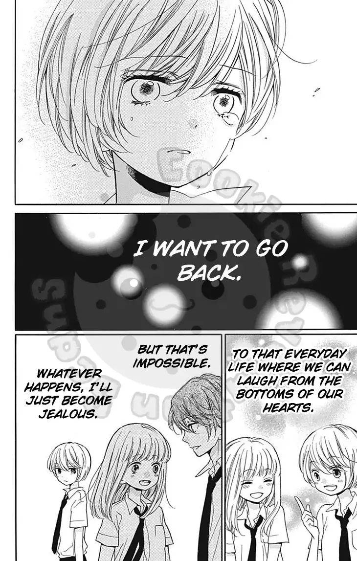 Zekkyou Gakkyuu Chap 59 - Next Chap 60