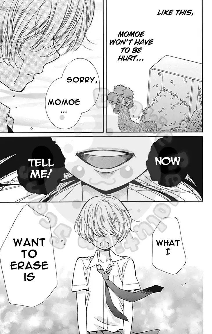Zekkyou Gakkyuu Chap 59 - Next Chap 60