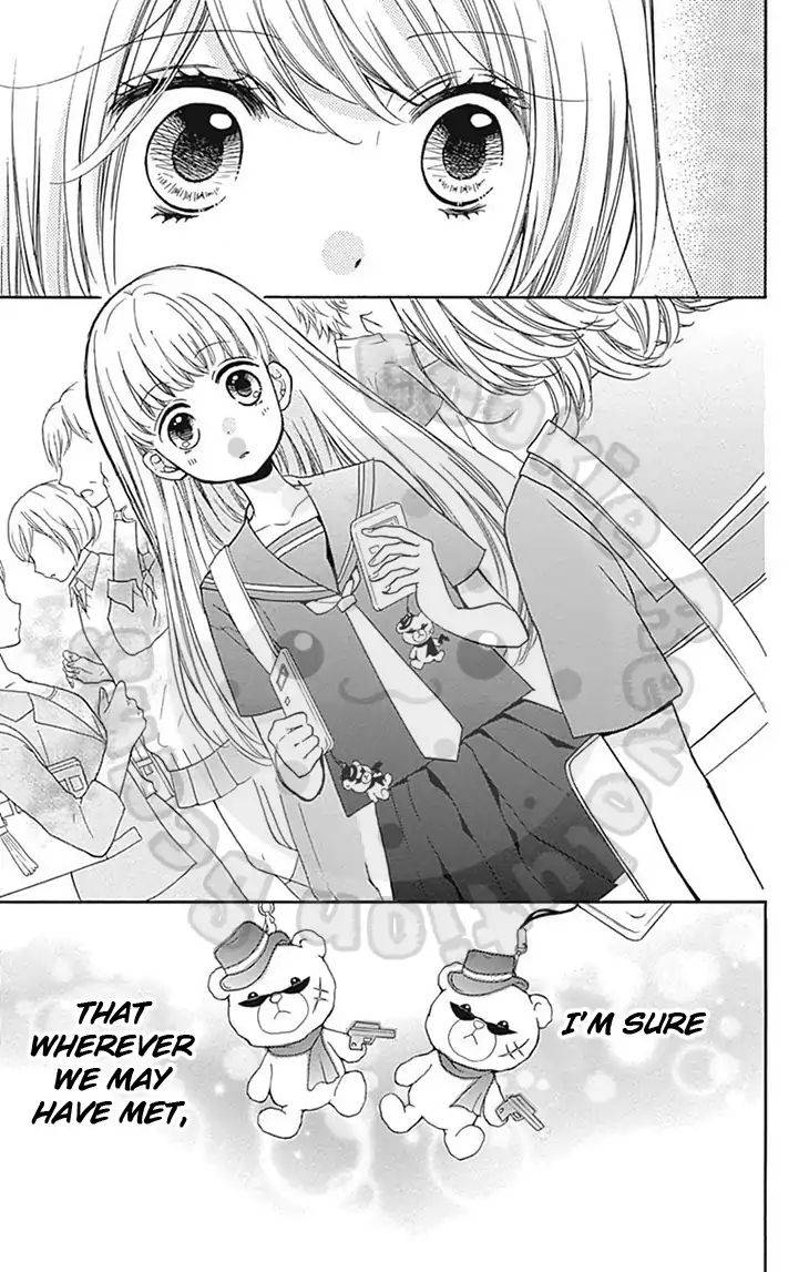 Zekkyou Gakkyuu Chap 59 - Next Chap 60