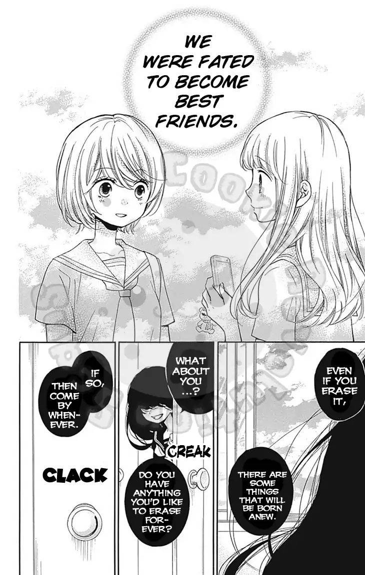Zekkyou Gakkyuu Chap 59 - Next Chap 60